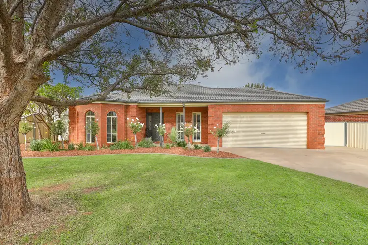 Main view of Homely house listing, 129 Wood Street, Gol Gol NSW 2738