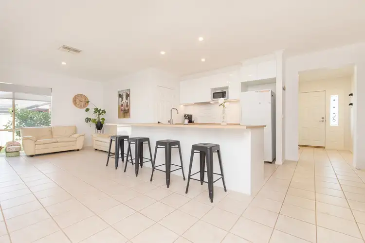 Fourth view of Homely house listing, 129 Wood Street, Gol Gol NSW 2738