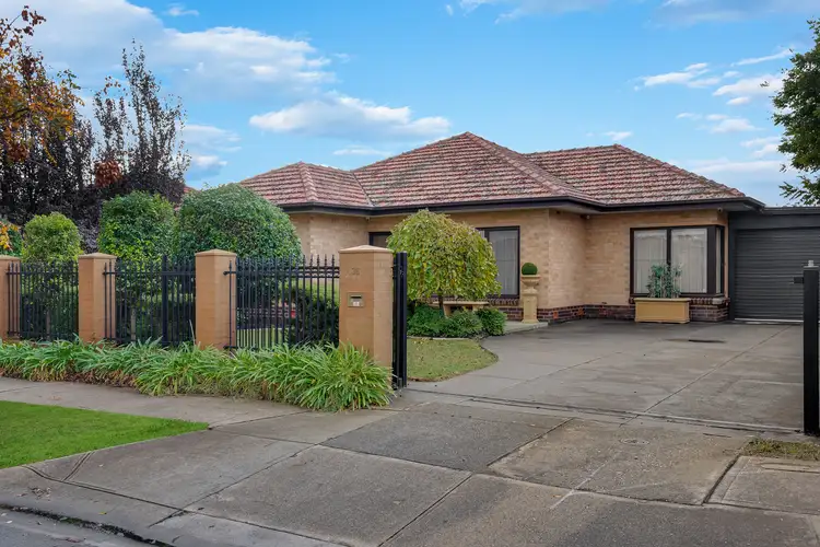 36 Ormond Avenue, Clearview SA 5085