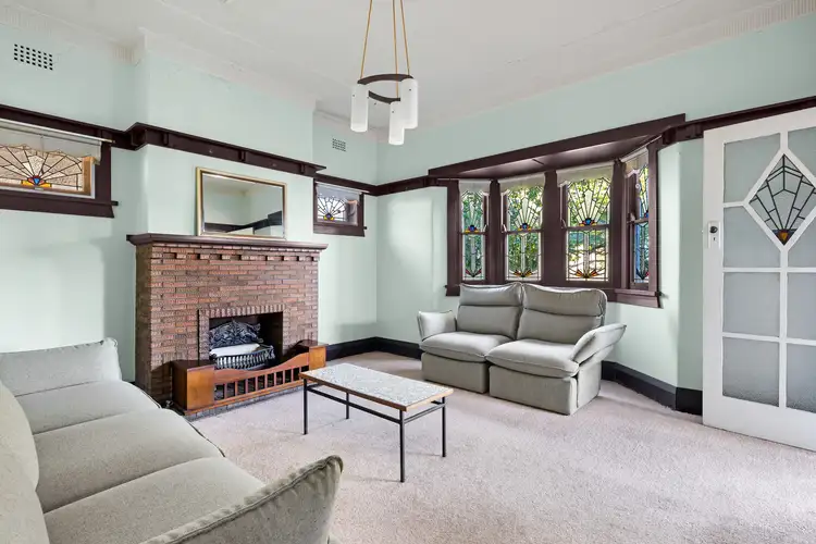 Second view of Homely house listing, 3 Wunda Road, Concord West NSW 2138
