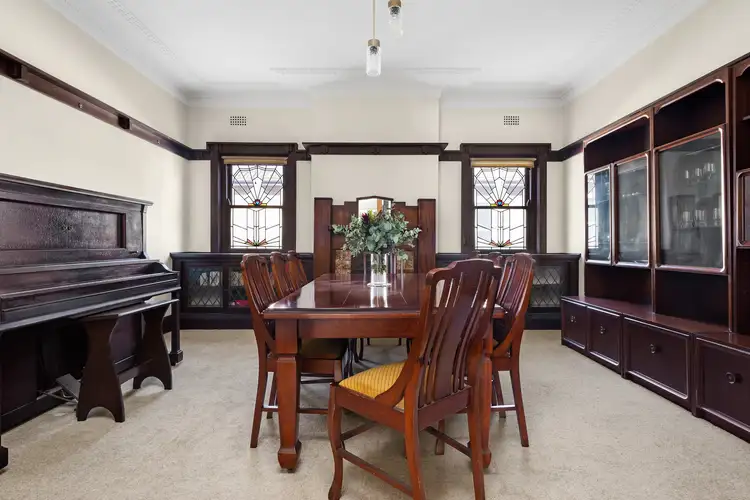 Third view of Homely house listing, 3 Wunda Road, Concord West NSW 2138