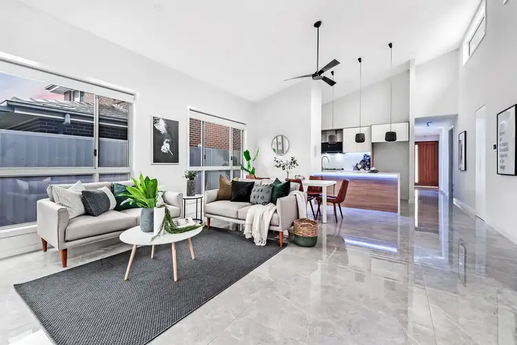Third view of Homely house listing, 14 April Crescent, Riverstone NSW 2765