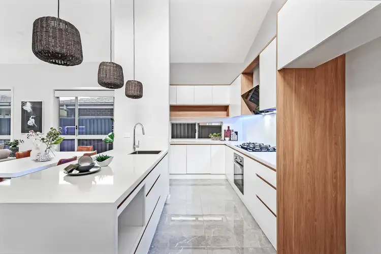 Sixth view of Homely house listing, 14 April Crescent, Riverstone NSW 2765