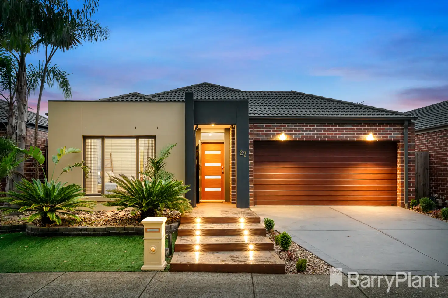 Main view of Homely house listing, 27 Carinya Crescent, South Morang VIC 3752
