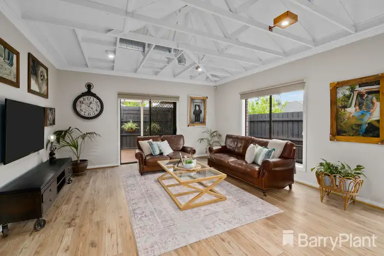 Fifth view of Homely house listing, 27 Carinya Crescent, South Morang VIC 3752