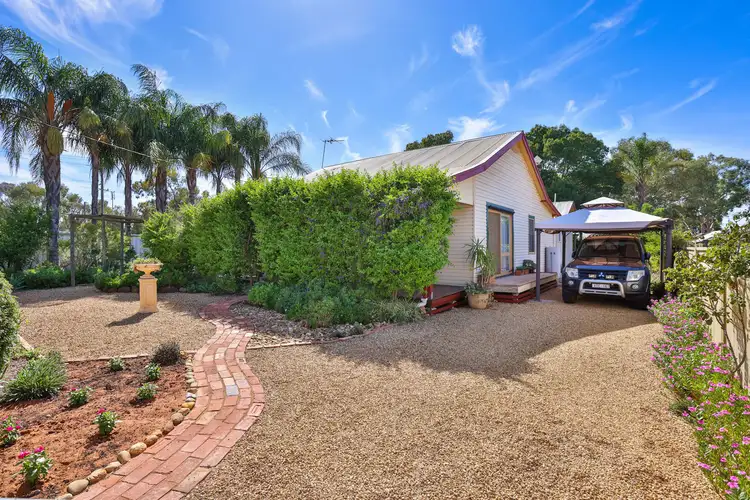 Main view of Homely house listing, 3 Heath Street, Red Cliffs VIC 3496
