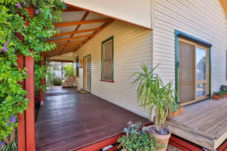 Second view of Homely house listing, 3 Heath Street, Red Cliffs VIC 3496