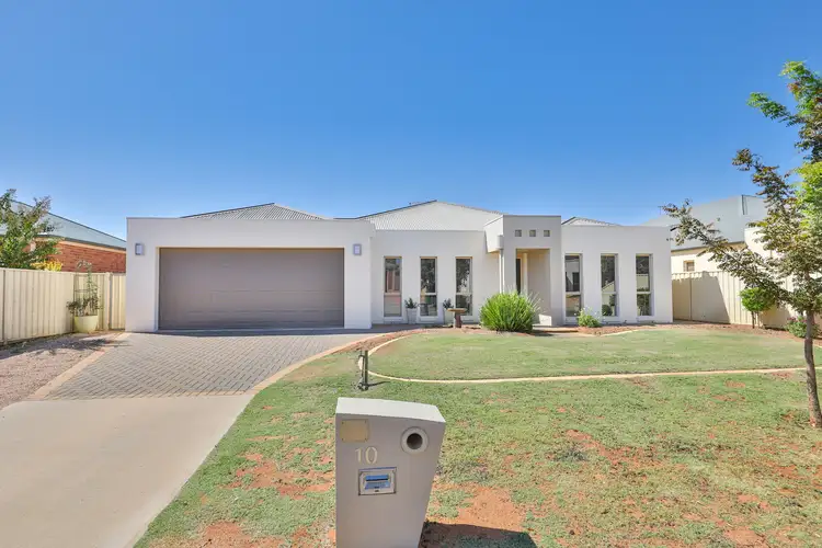 10 Delta Court, Mildura VIC 3500