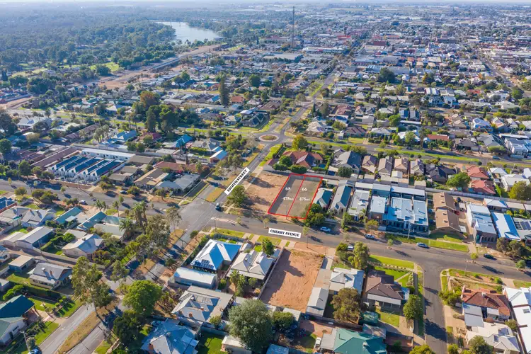 66 & 68 Cherry Avenue, Mildura VIC 3500