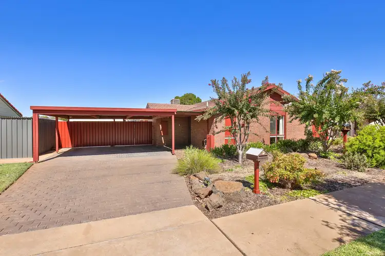 9 De Garis Drive, Mildura VIC 3500