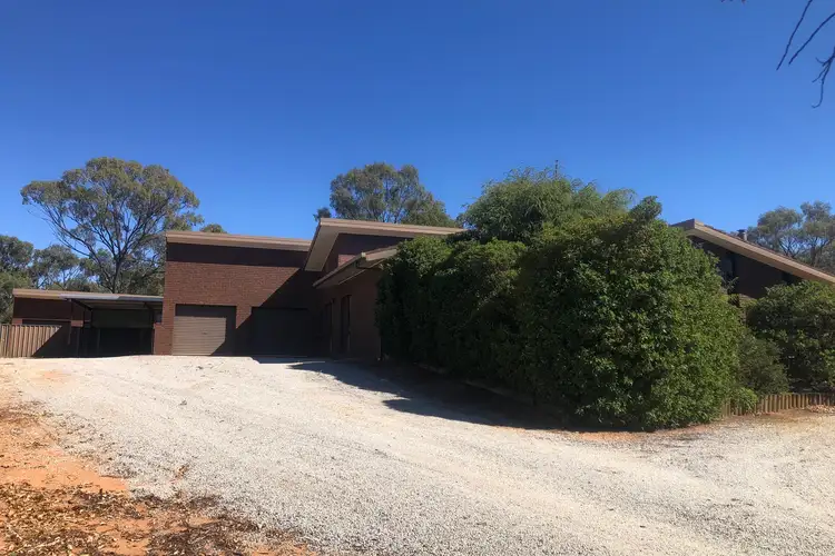 Main view of Homely house listing, 6 Johnson Road, Robinvale VIC 3549