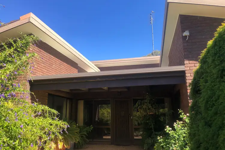 Second view of Homely house listing, 6 Johnson Road, Robinvale VIC 3549