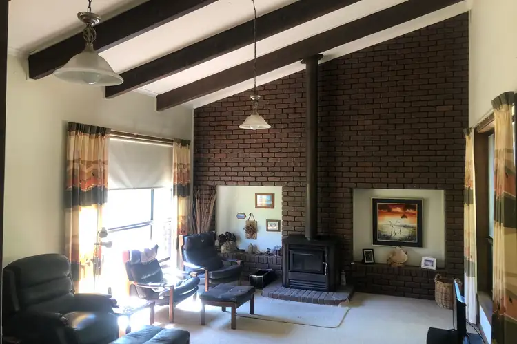 Third view of Homely house listing, 6 Johnson Road, Robinvale VIC 3549