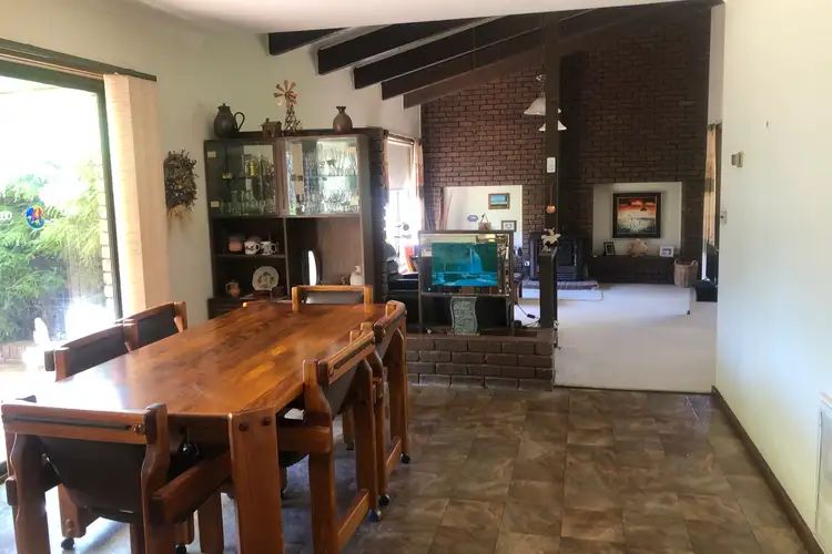 Fourth view of Homely house listing, 6 Johnson Road, Robinvale VIC 3549