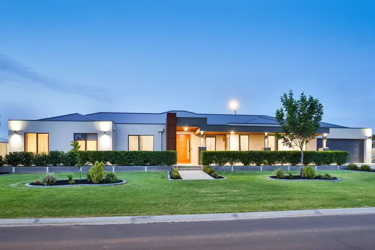 24 MacArthur Way, Mildura VIC 3500