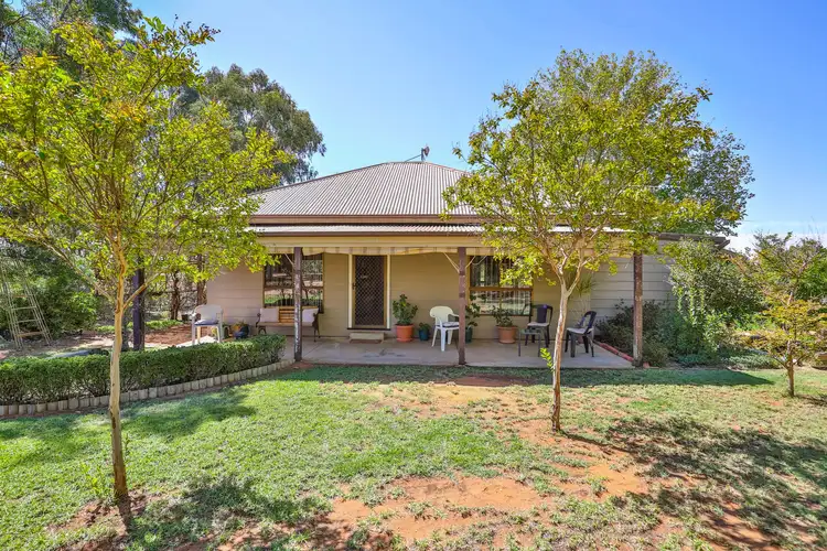 Main view of Homely house listing, 9212 Calder Highway, Irymple VIC 3498