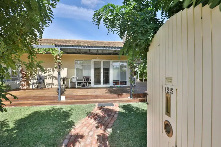 125 Burrows Street, Mildura VIC 3500