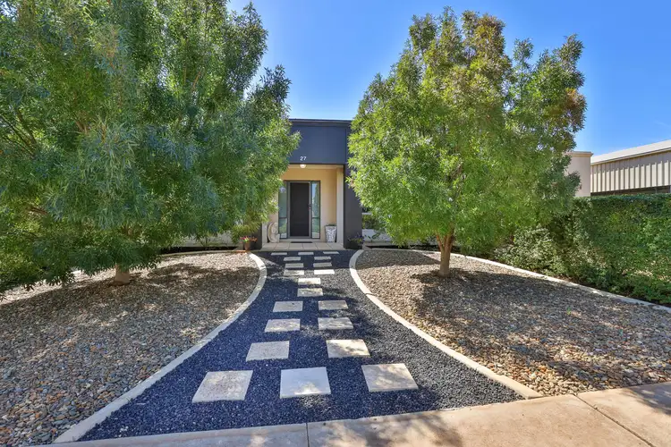 27 Drings Way, Gol Gol NSW 2738