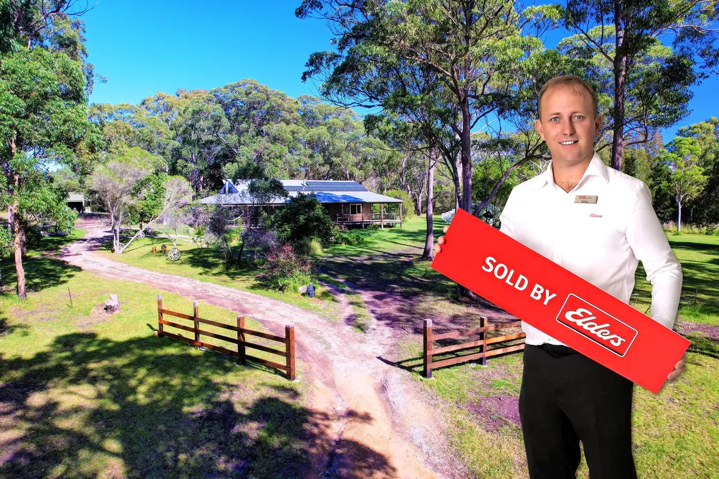 Main view of Homely rural property listing, 42 Topi Road, Bungwahl NSW 2423