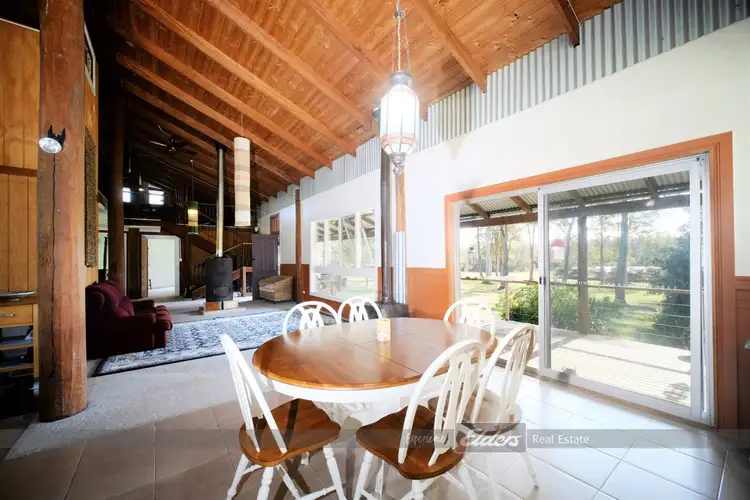 Sixth view of Homely rural property listing, 42 Topi Road, Bungwahl NSW 2423