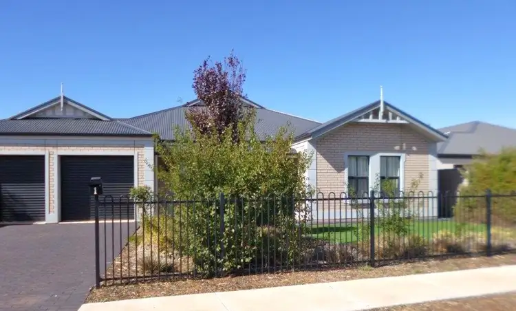 Main view of Homely house listing, 1 Jensen Avenue, Whyalla Jenkins SA 5609