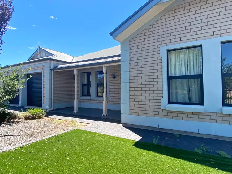 Third view of Homely house listing, 1 Jensen Avenue, Whyalla Jenkins SA 5609