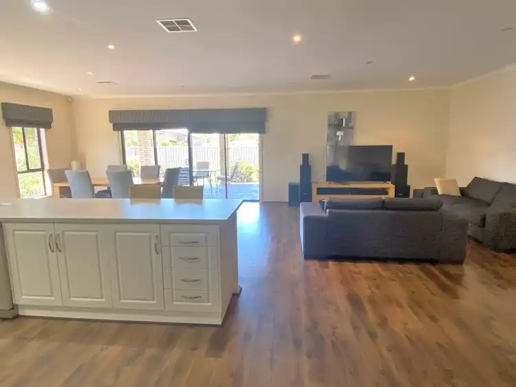 Fifth view of Homely house listing, 1 Jensen Avenue, Whyalla Jenkins SA 5609