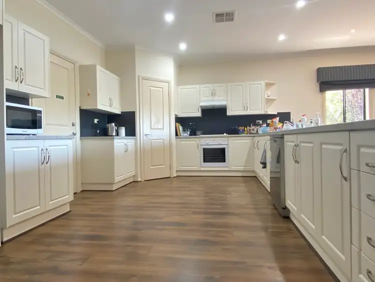 Sixth view of Homely house listing, 1 Jensen Avenue, Whyalla Jenkins SA 5609