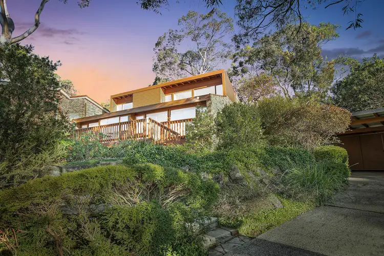 Main view of Homely house listing, 26 Sirius Place, Engadine NSW 2233