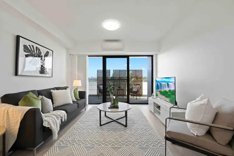 119/192 Caroline Chisholm Drive, Winston Hills NSW 2153