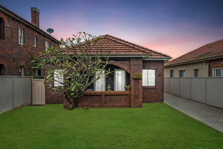 Main view of Homely house listing, 221 Bay Street, Brighton-Le-Sands NSW 2216