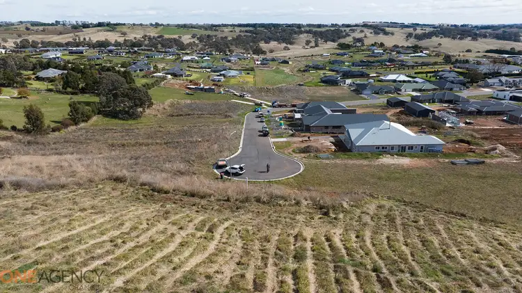 Sixth view of Homely land listing, 33 Connemara Drive, Orange NSW 2800