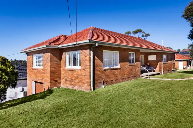 Fifth view of Homely house listing, 15 Fishbourne Road, Allambie Heights NSW 2100