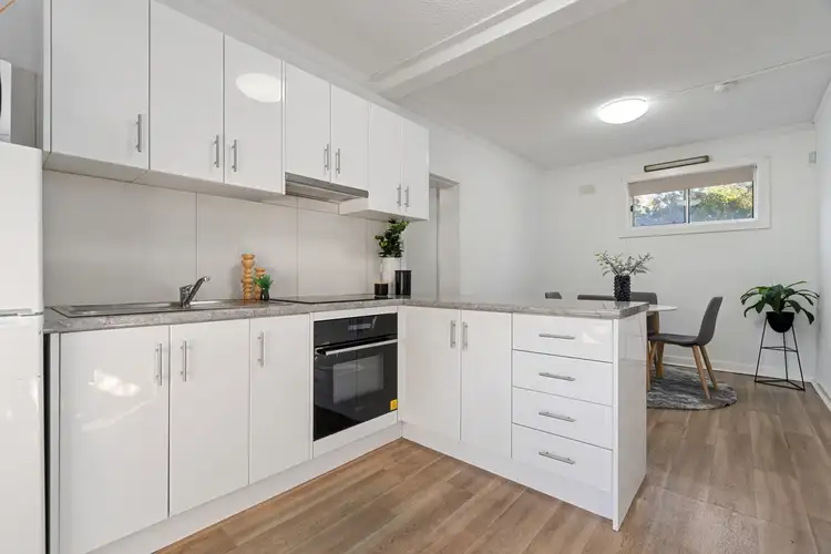 Main view of Homely unit listing, 4/35 Kerr Grant Terrace, South Plympton SA 5038