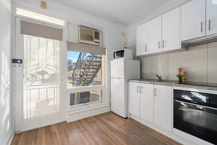 Second view of Homely unit listing, 4/35 Kerr Grant Terrace, South Plympton SA 5038