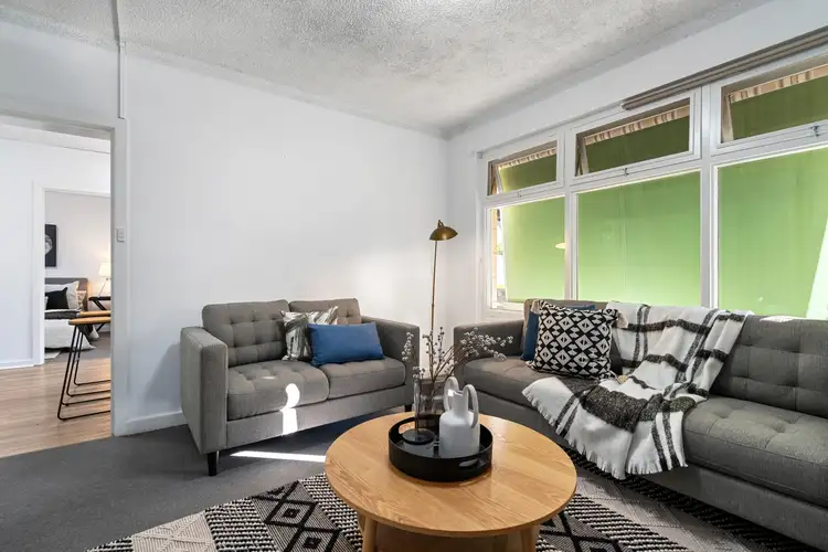 Third view of Homely unit listing, 4/35 Kerr Grant Terrace, South Plympton SA 5038