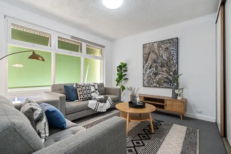 Fourth view of Homely unit listing, 4/35 Kerr Grant Terrace, South Plympton SA 5038