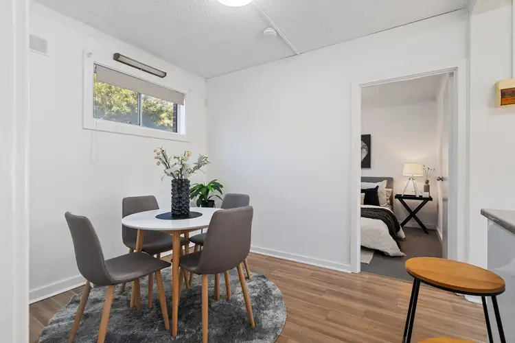 Fifth view of Homely unit listing, 4/35 Kerr Grant Terrace, South Plympton SA 5038
