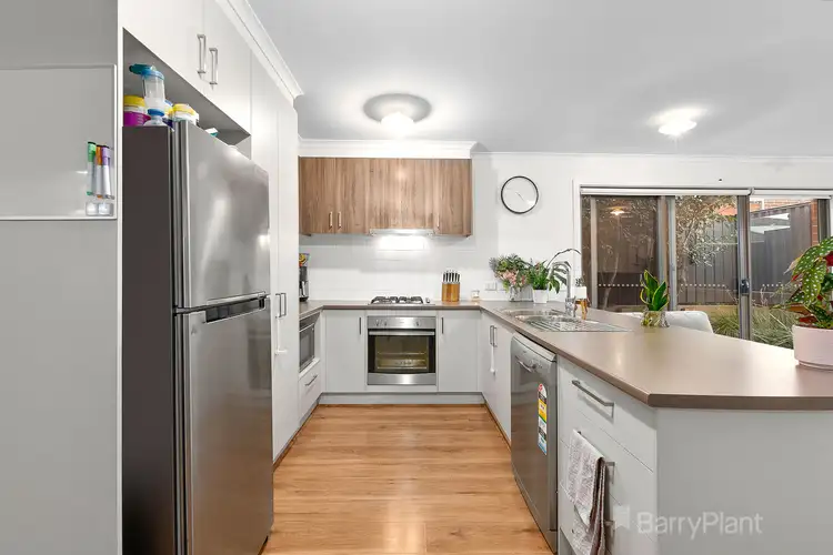 Second view of Homely house listing, 2/12 Spaniel Lane, Pakenham VIC 3810