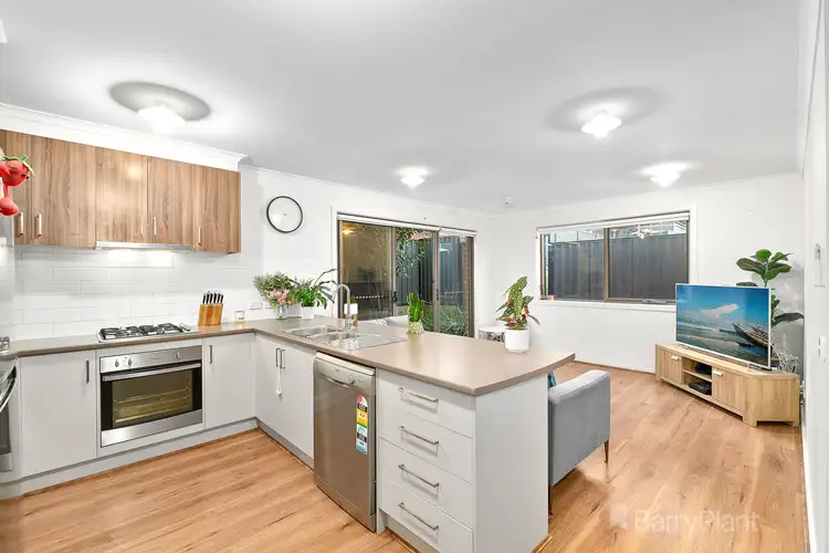 Third view of Homely house listing, 2/12 Spaniel Lane, Pakenham VIC 3810