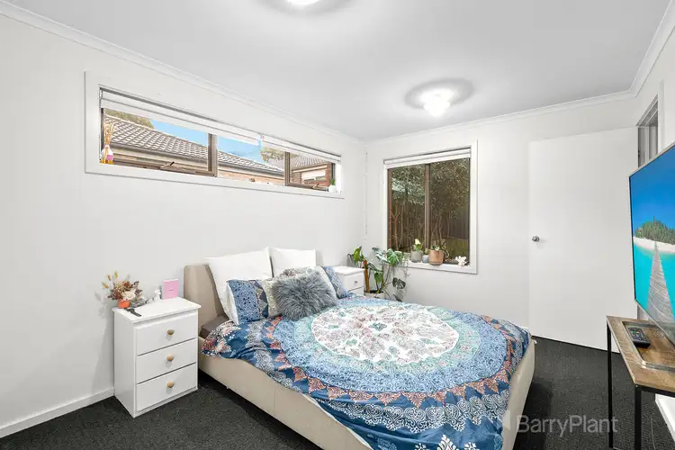 Fifth view of Homely house listing, 2/12 Spaniel Lane, Pakenham VIC 3810
