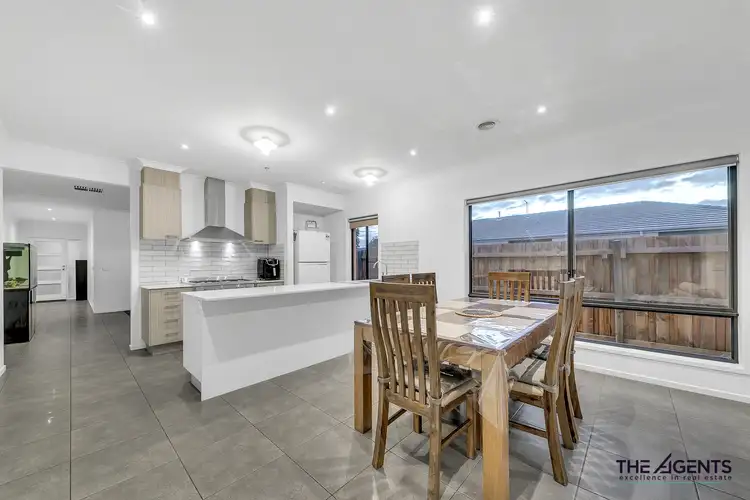 Sixth view of Homely house listing, 157 Pioneer Drive, Aintree VIC 3336