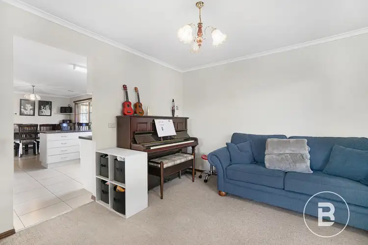 Third view of Homely house listing, 18 Hume Crescent, Alfredton VIC 3350