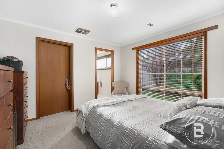 Fifth view of Homely house listing, 18 Hume Crescent, Alfredton VIC 3350