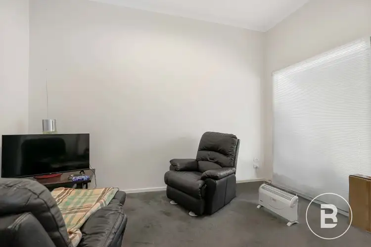 Third view of Homely house listing, 301 Humffray Street, Golden Point VIC 3350