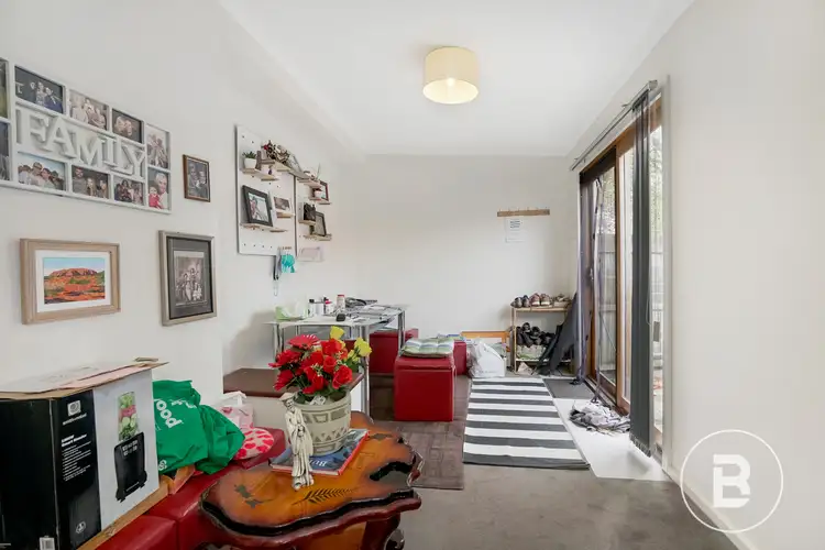 Fifth view of Homely house listing, 301 Humffray Street, Golden Point VIC 3350
