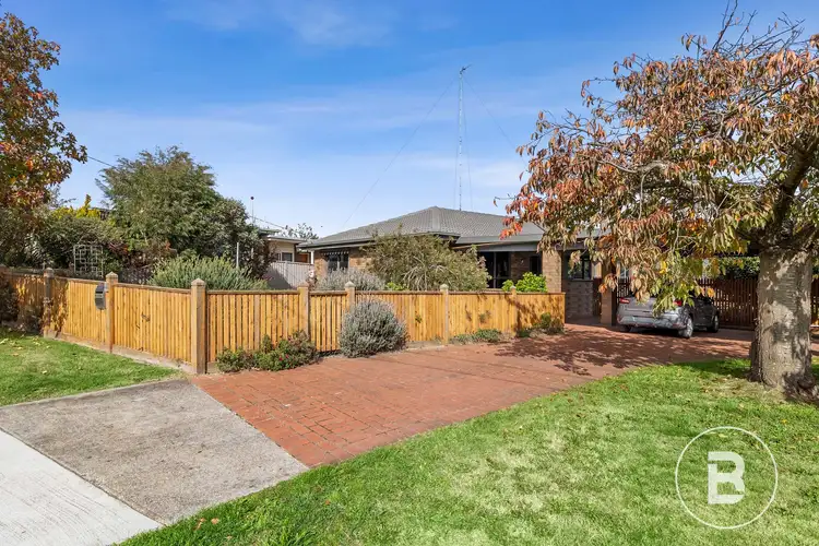 Main view of Homely house listing, 4 Kinnane Court, Ballarat North VIC 3350