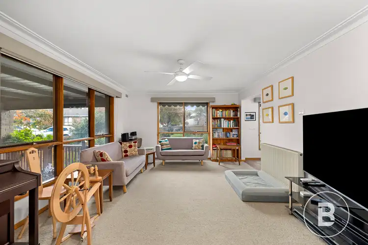 Second view of Homely house listing, 4 Kinnane Court, Ballarat North VIC 3350
