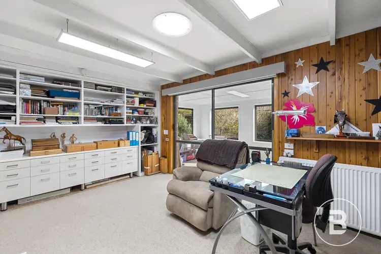 Fifth view of Homely house listing, 4 Kinnane Court, Ballarat North VIC 3350