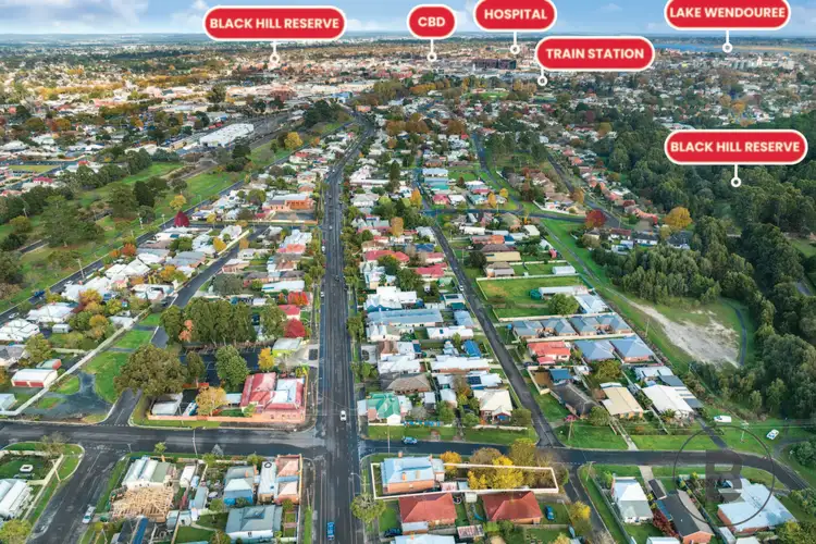 Third view of Homely house listing, 191 Humffray Street North, Ballarat East VIC 3350